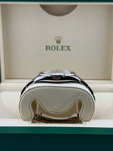 Rolex Datejust 41 126334